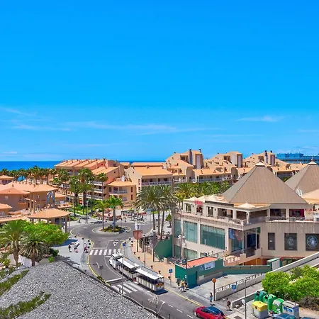 Apartment Torres Del Sol 1a301