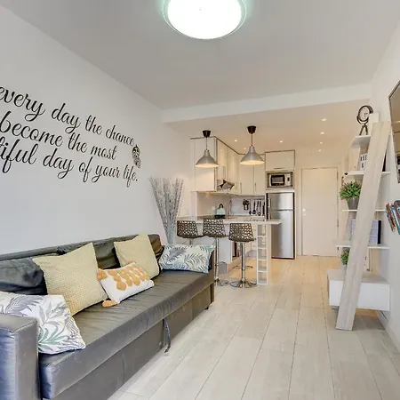 Torres Del Sol 1a301 * Playa de las Américas