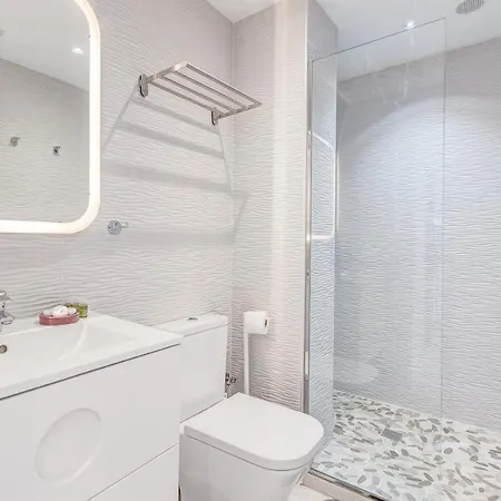 דירה Torres Del Sol 1a301 פלאייה דה לאס אמריקס