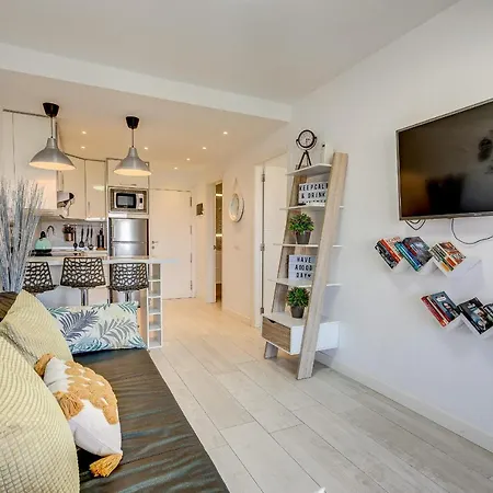 Torres Del Sol 1a301 Apartment *