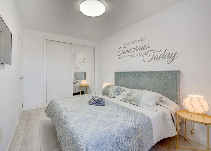 Torres Del Sol 1a301 Lägenhet