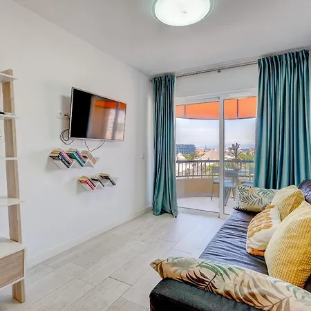 Torres Del Sol 1a301 Apartamento Playa de las Americas (Tenerife)
