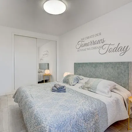 Torres Del Sol 1a301 Apartamento