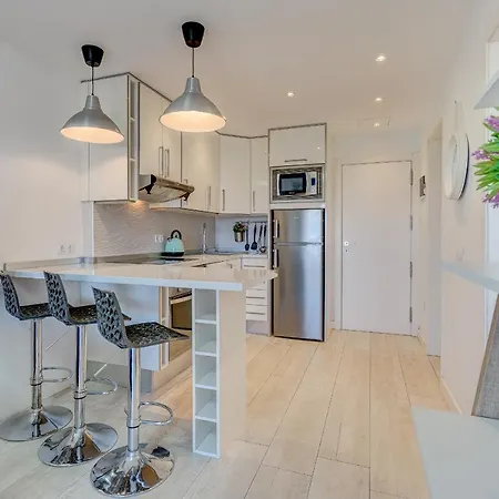 Torres Del Sol 1a301 Apartamento *