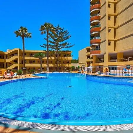 Apartamento Torres Del Sol 1a301