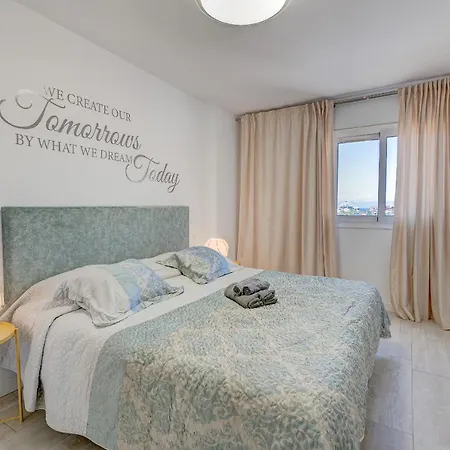 Torres Del Sol 1a301 Apartamento Playa de las Americas (Tenerife)