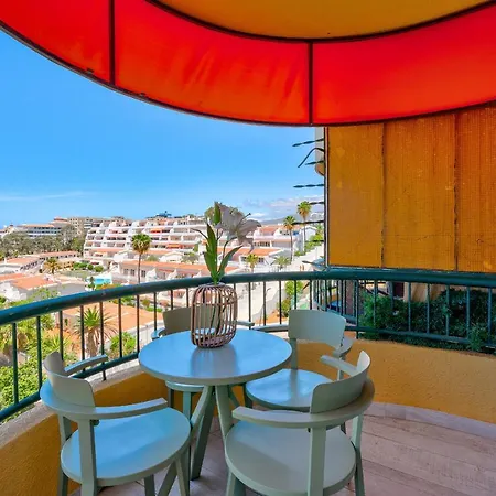 Apartamento Torres Del Sol 1a301