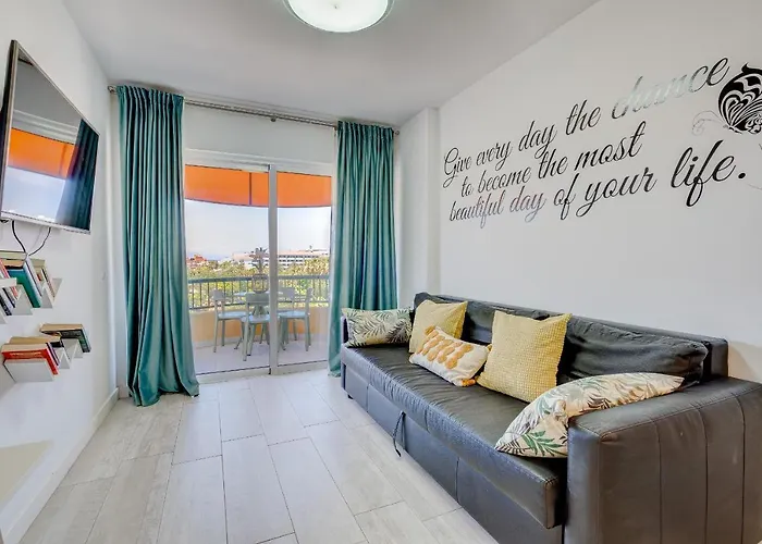 Torres Del Sol 1a301 Διαμέρισμα *