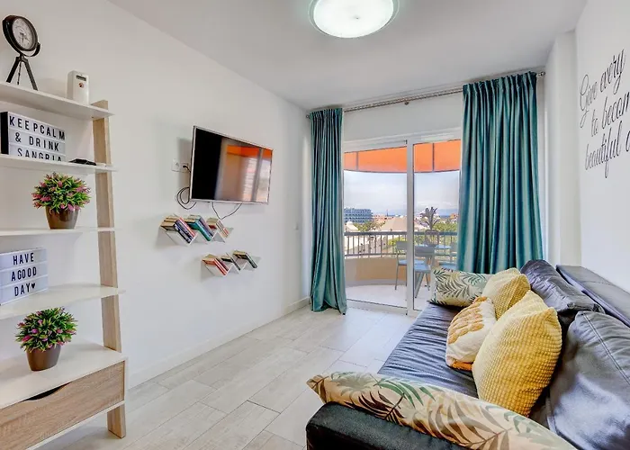 Torres Del Sol 1a301 Διαμέρισμα Πλάγια ντε λας Αμέρικας