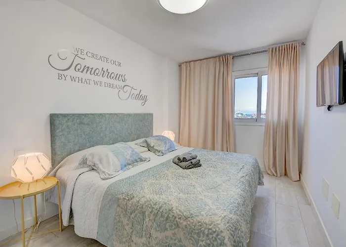 Torres Del Sol 1a301 Διαμέρισμα Πλάγια ντε λας Αμέρικας