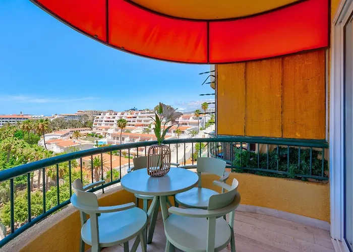 Διαμέρισμα Torres Del Sol 1a301