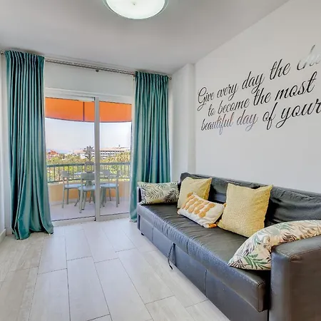 Torres Del Sol 1a301 Διαμέρισμα *